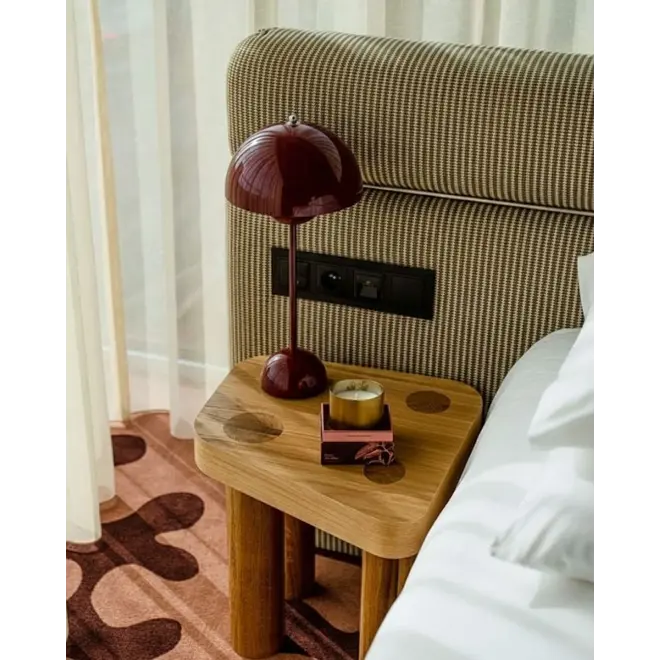 Geurkaars, quiet rebellion