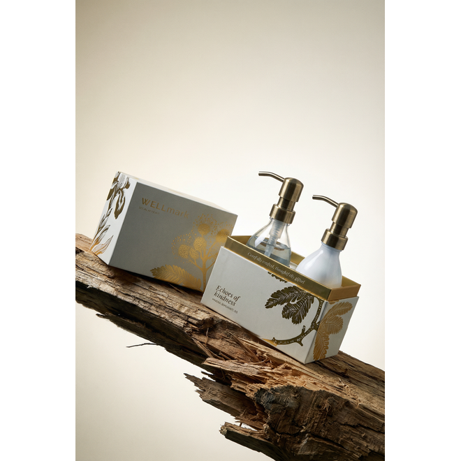 Hand care gift set,  echoes of kindness