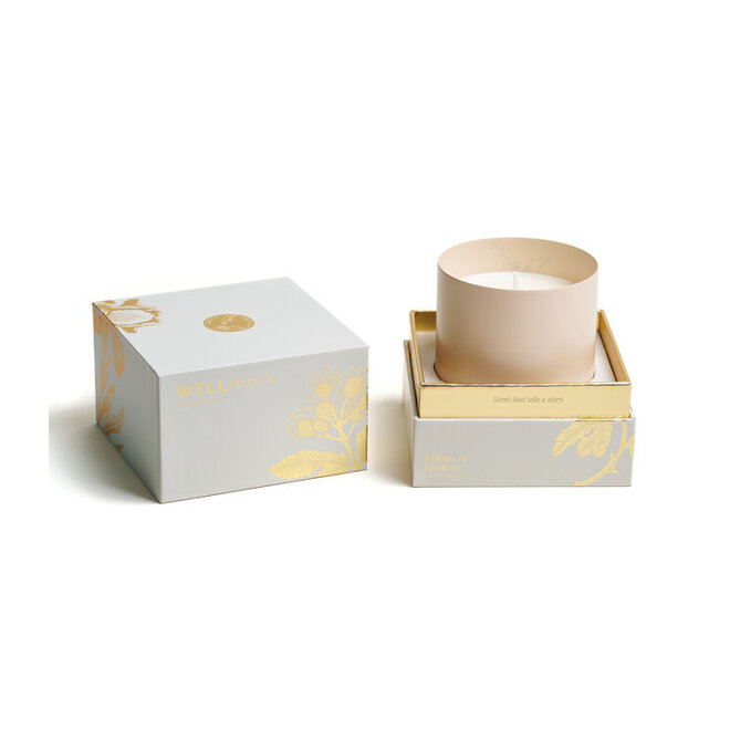 geurkaars echoes of kindess