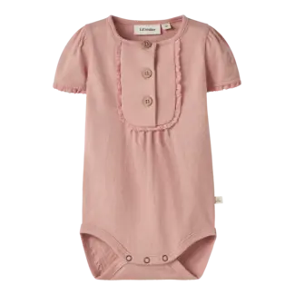 Lil' Atelier body met ruches