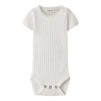 Lil' Atelier body crochet neklijn