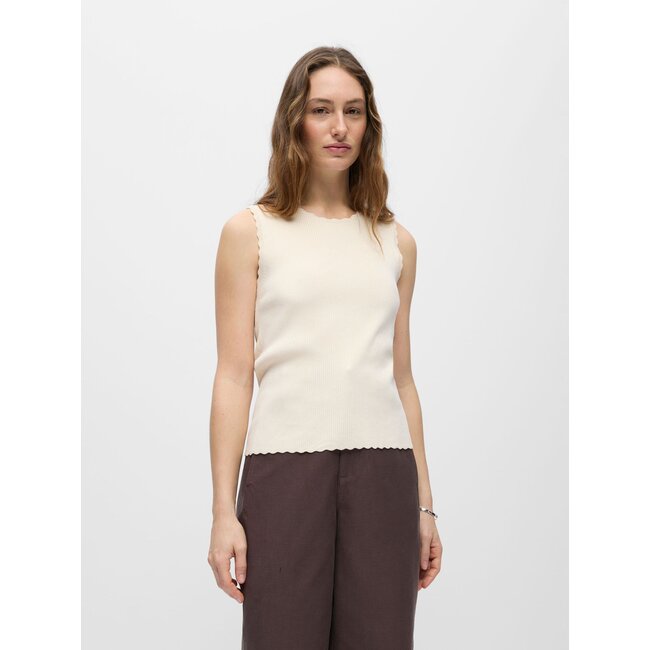 Object Rib top