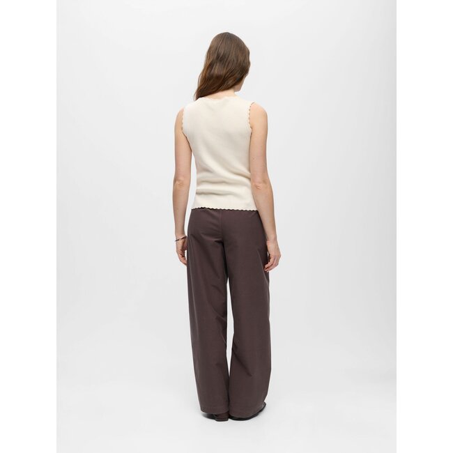 Object Rib top