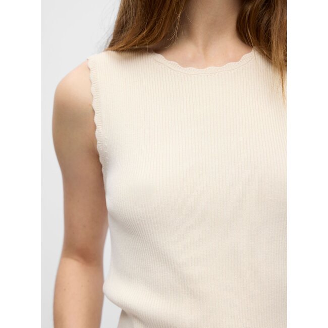 Object Rib top