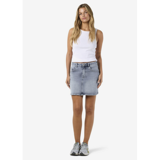 Noisy may Denim rok