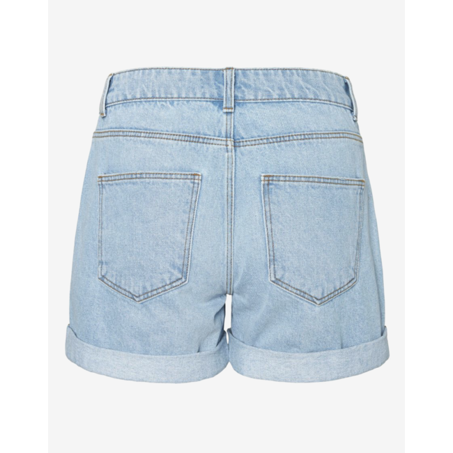 Noisy may Denim korte broek