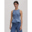 Edited Denim top