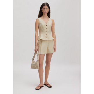 Edited Getailleerde gilet