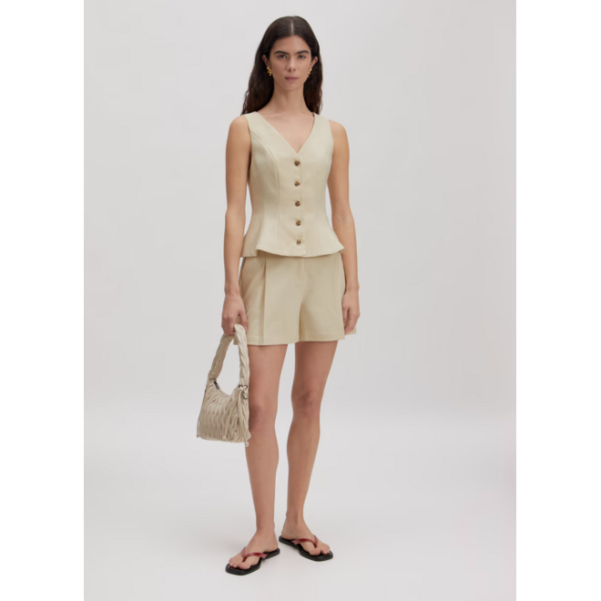 Getailleerde gilet