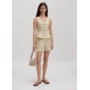 Getailleerde gilet