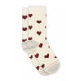 Sokken met hartjes