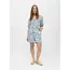 Object shorts met print