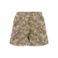 Object shorts met borduursels