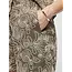 Object shorts met borduursels