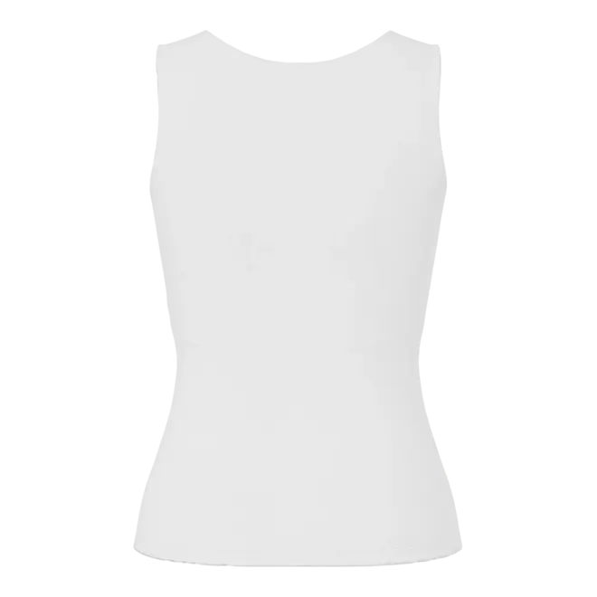 reversible tanktop wit