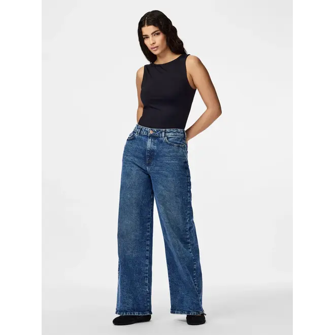 reversible tanktop wit