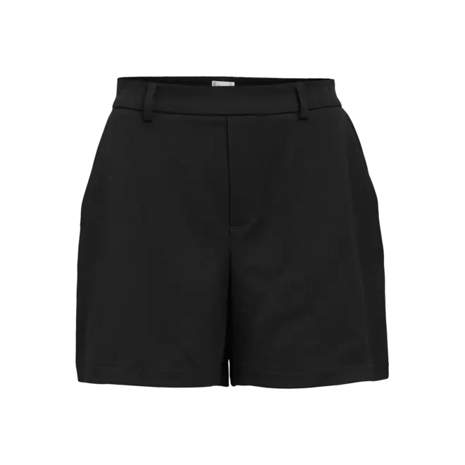 korte pantalon zwart