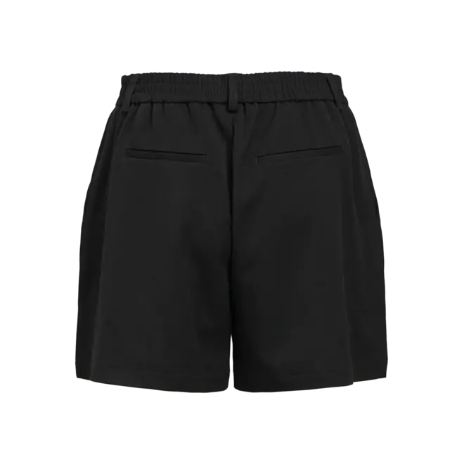 korte pantalon zwart