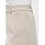 Object korte pantalon beige