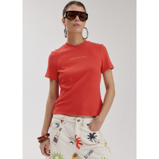 Harper&Yve Top