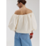 Harper&Yve Off-shoulder blouse
