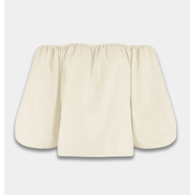 Harper&Yve Off-shoulder blouse
