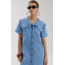 Harper&Yve Denim jurk