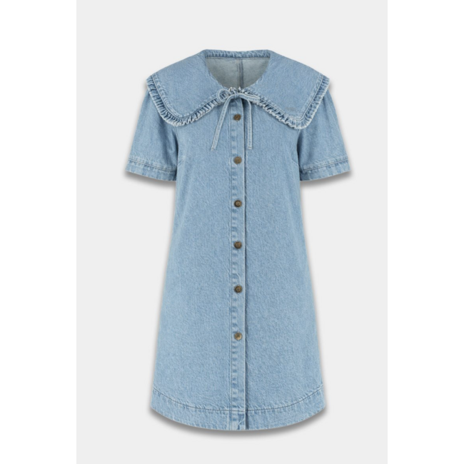 Harper&Yve Denim jurk