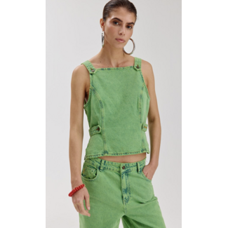 Harper&Yve Groene top