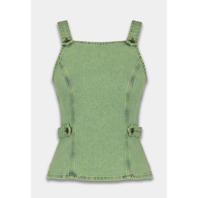 Harper&Yve Groene top
