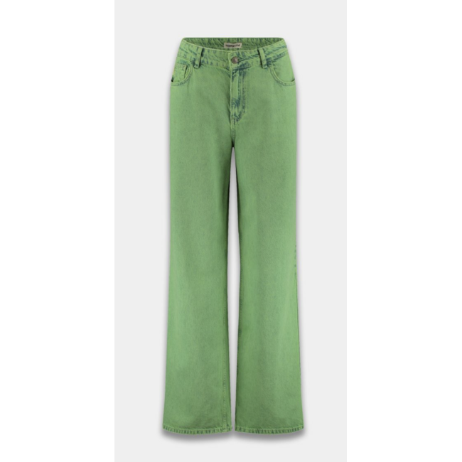 Harper&Yve Broek