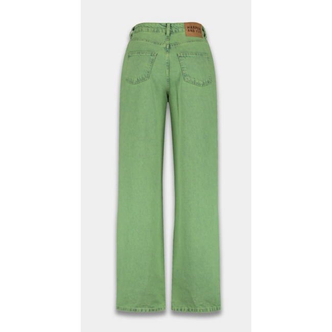 Harper&Yve Broek