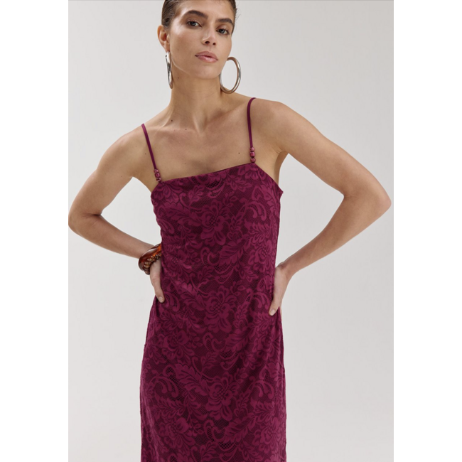 Harper&Yve Lange jurk