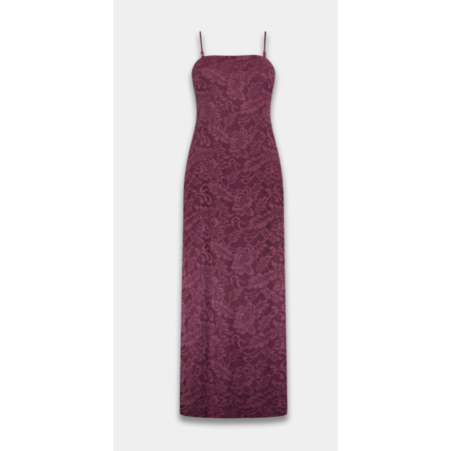 Harper&Yve Lange jurk