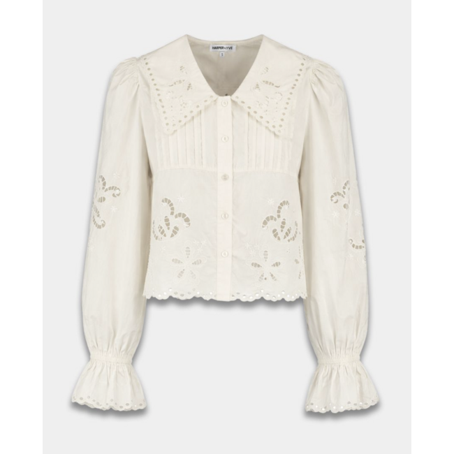 Harper&Yve Blouse