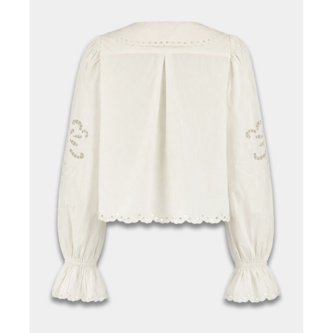 Harper&Yve Blouse
