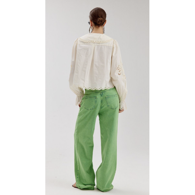 Harper&Yve Blouse