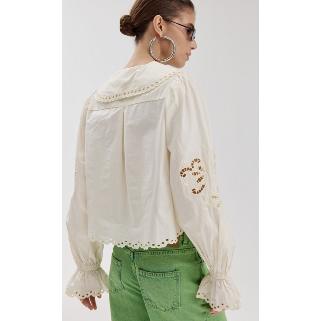 Harper&Yve Blouse