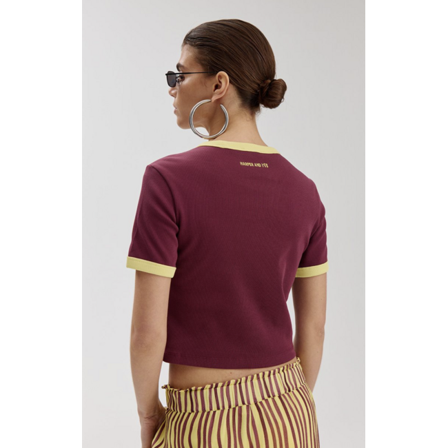 Harper&Yve Shirt