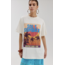Harper&Yve Shirt met opdruk