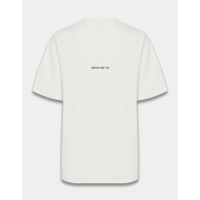 Harper&Yve Shirt met opdruk
