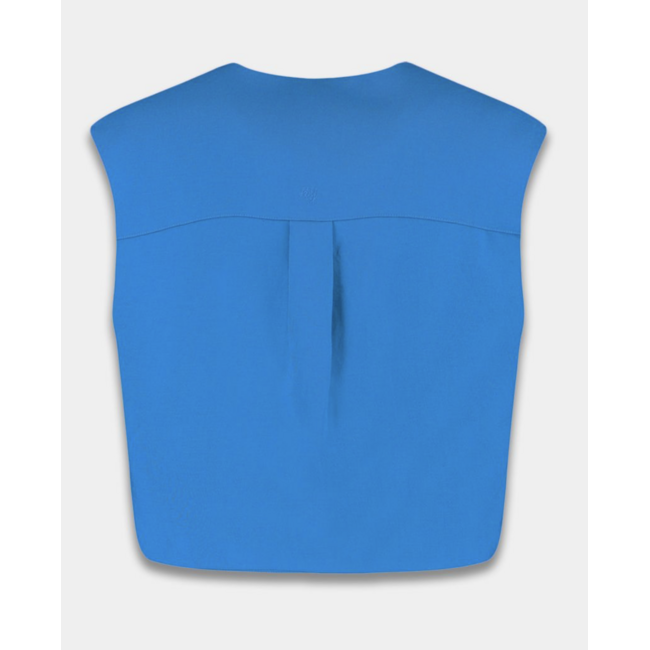 Harper&Yve Gilet met strikjes
