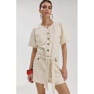 Harper&Yve Jumpsuit