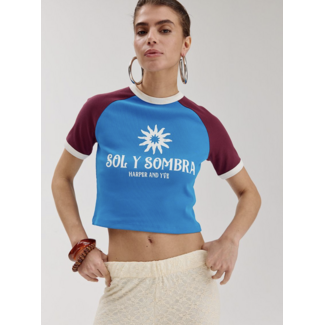 Harper&Yve Top