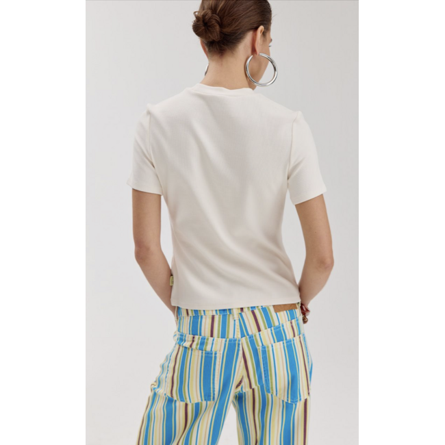 Harper&Yve Top