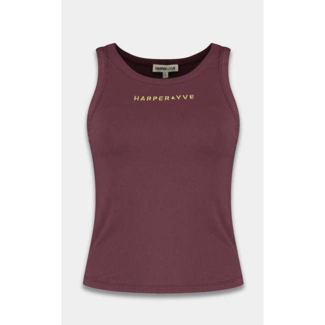 Harper&Yve Top