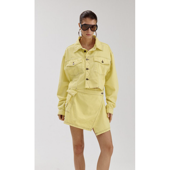 Harper&Yve Stoere rok