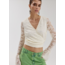 Harper&Yve Overslag blouse