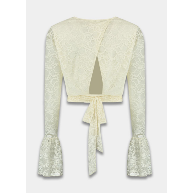 Harper&Yve Overslag blouse