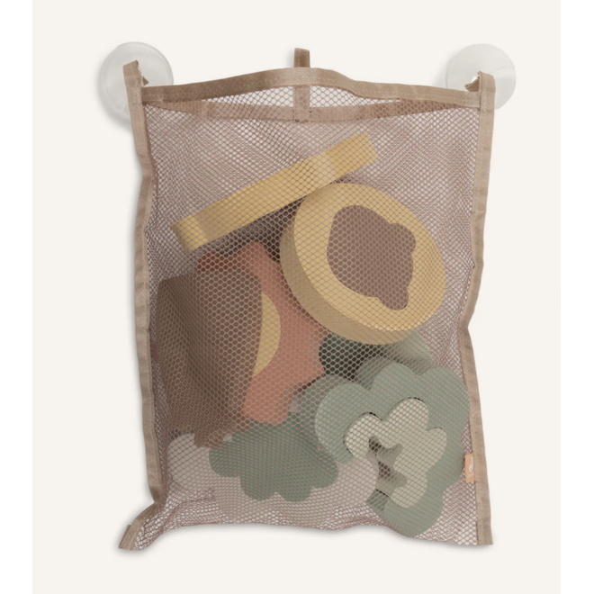 Badpuzzel kangoeroes